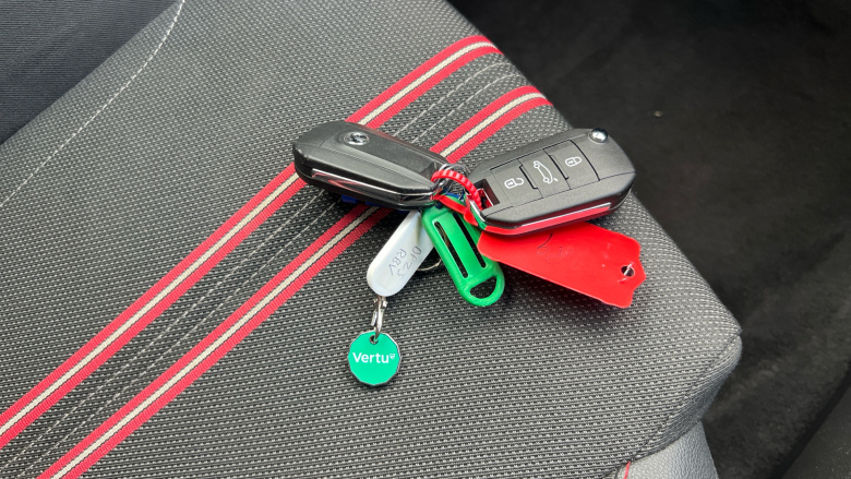 Vauxhall Corsa 1.2 GS 5dr Petrol Hatchback